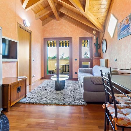 Lovely Orange House Viggiù Exterior foto